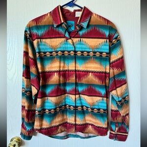 Vintage western shirt